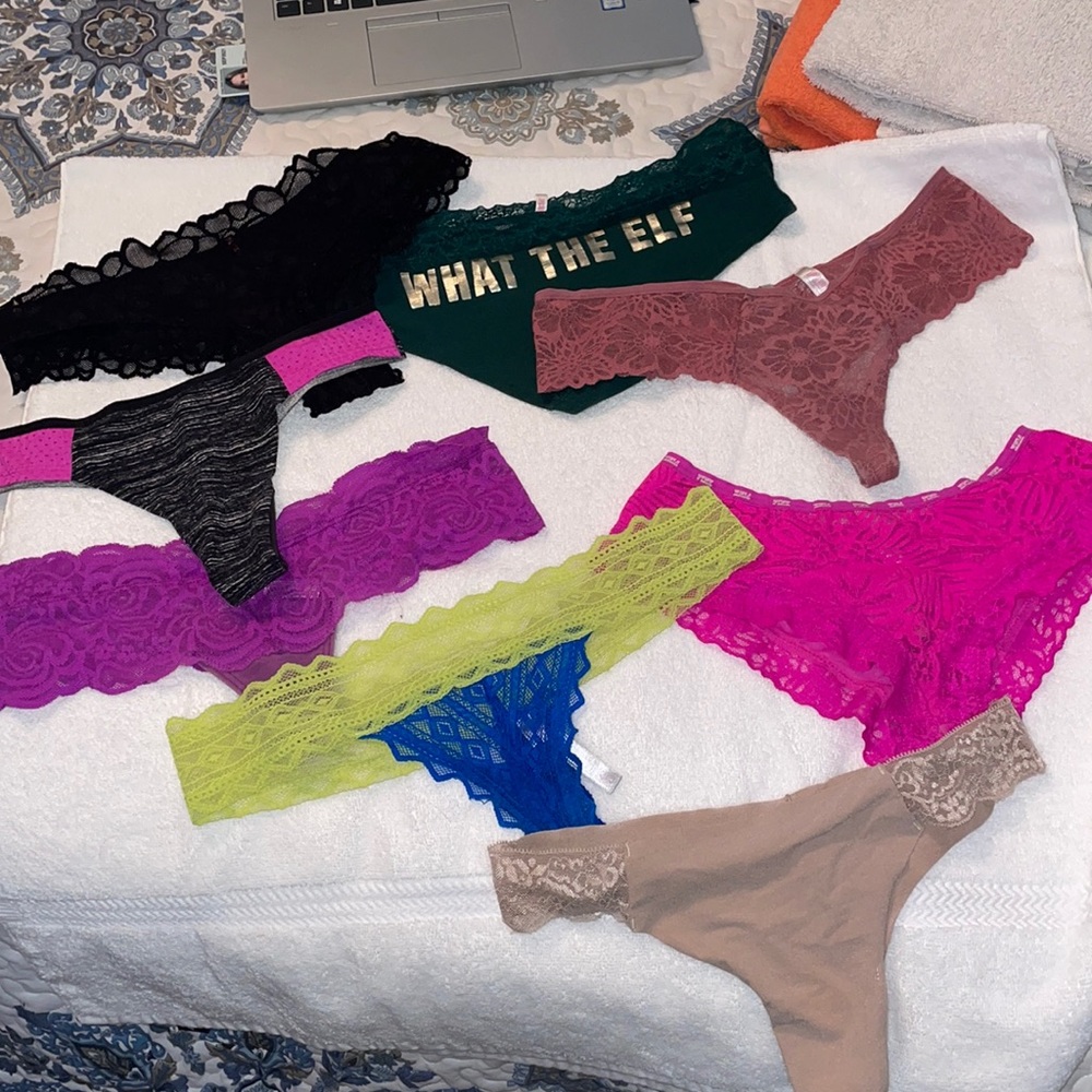 Panties